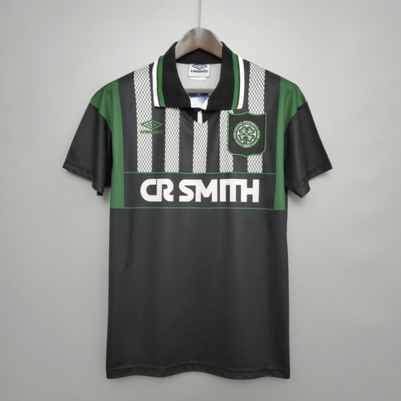Retro Celtics 94/96 Away Kit